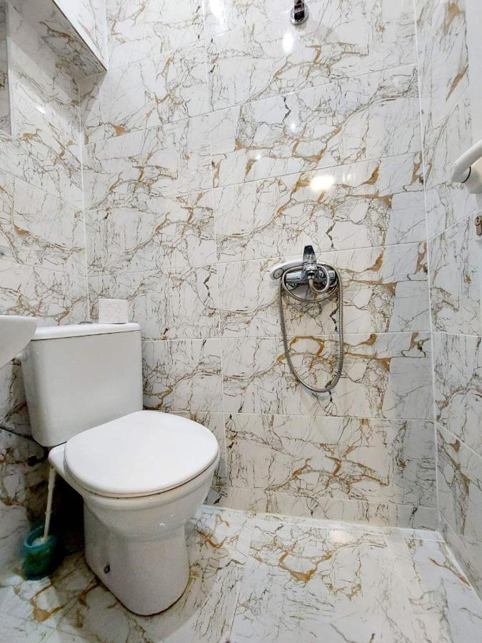 Amore 2- New Apartment In Top Center Varna Exterior photo