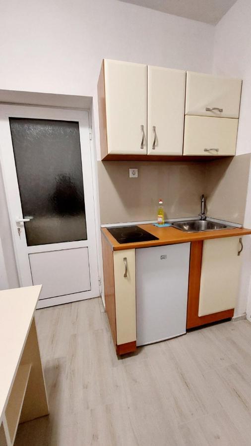 Amore 2- New Apartment In Top Center Varna Exterior photo